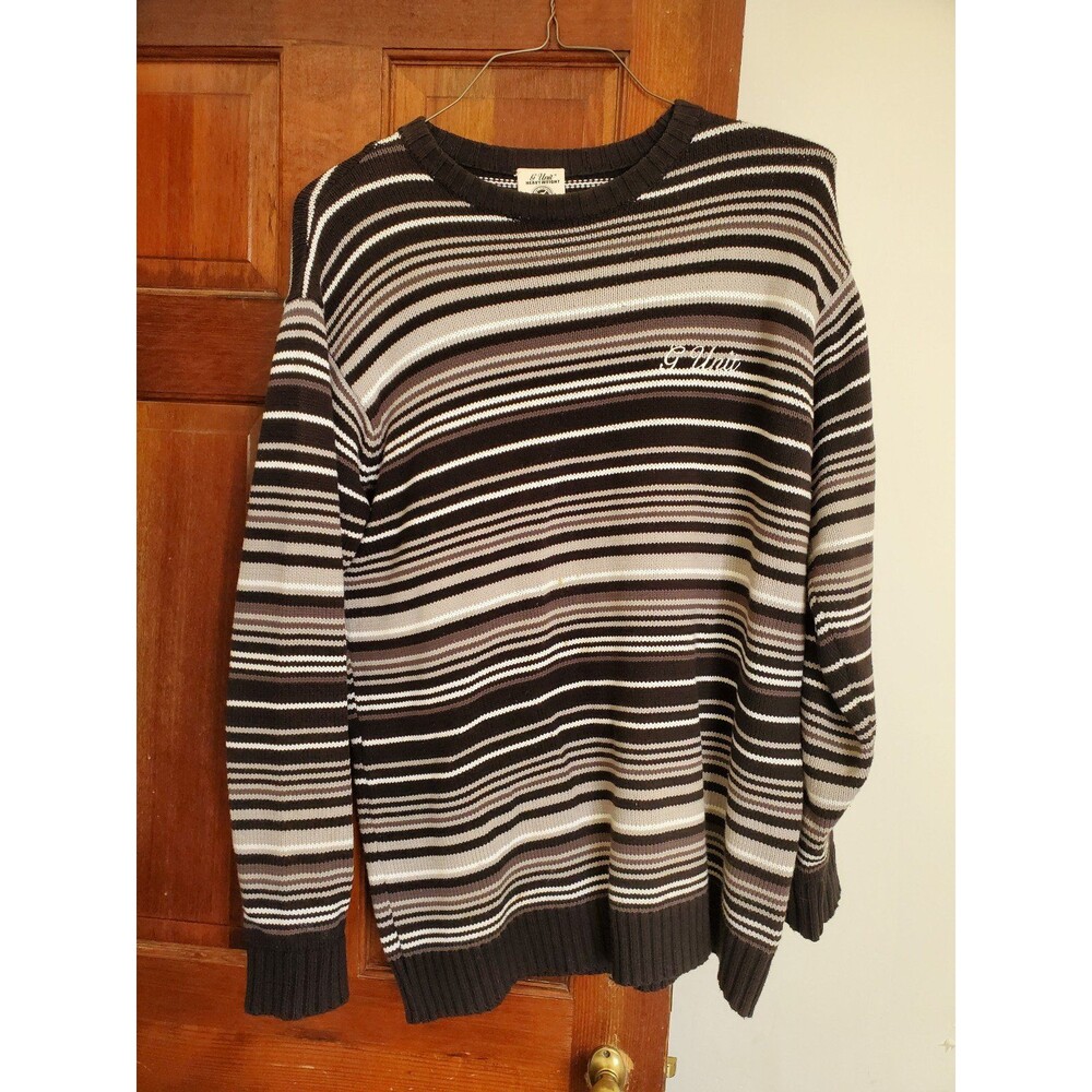 Vintage G-Unit Sweater